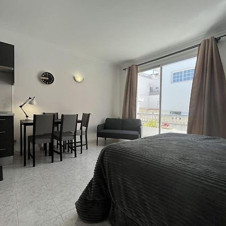 Estudio En Puerto De La Cruz מראה חיצוני תמונה