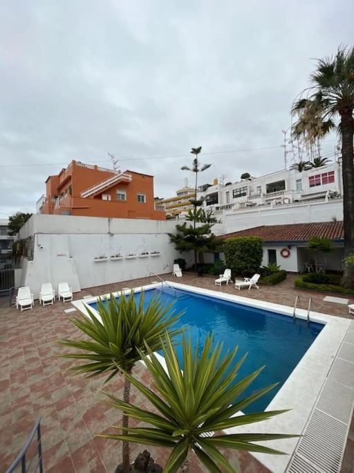 Estudio En Puerto De La Cruz מראה חיצוני תמונה