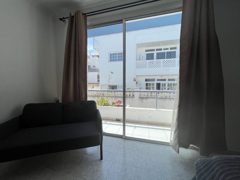 Estudio En Puerto De La Cruz מראה חיצוני תמונה