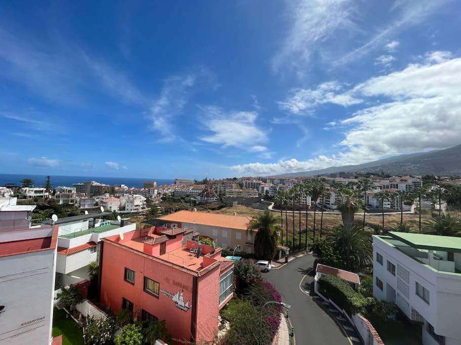 Estudio En Puerto De La Cruz מראה חיצוני תמונה